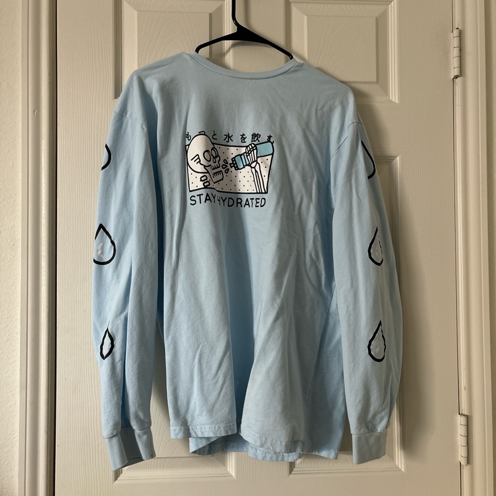 Cool shirtz long sleeve